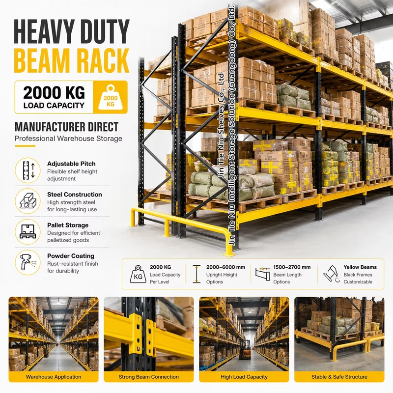 2000KG-Heavy-Load-Pallet-Racking-for-Auto-Parts-and-General-Warehouse-Goods-3-Pallet-Levels