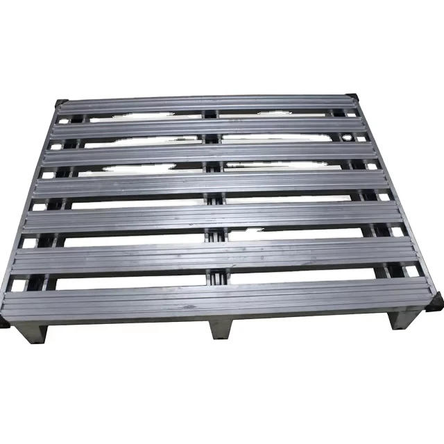 2000KG-Payload-2-Way-Entry-Single-Faced-Steel-Pallet