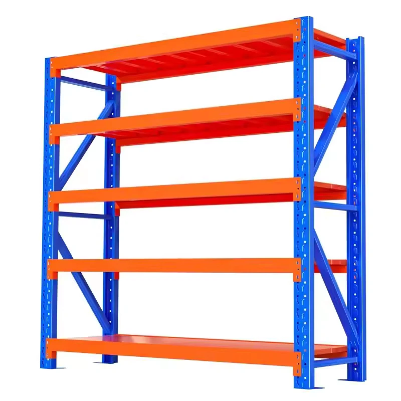 300KG-Load-Layer-Warehouse-Shelf-Industrial-Warehouse-Racking-Storage-Shelf-Manufacturer