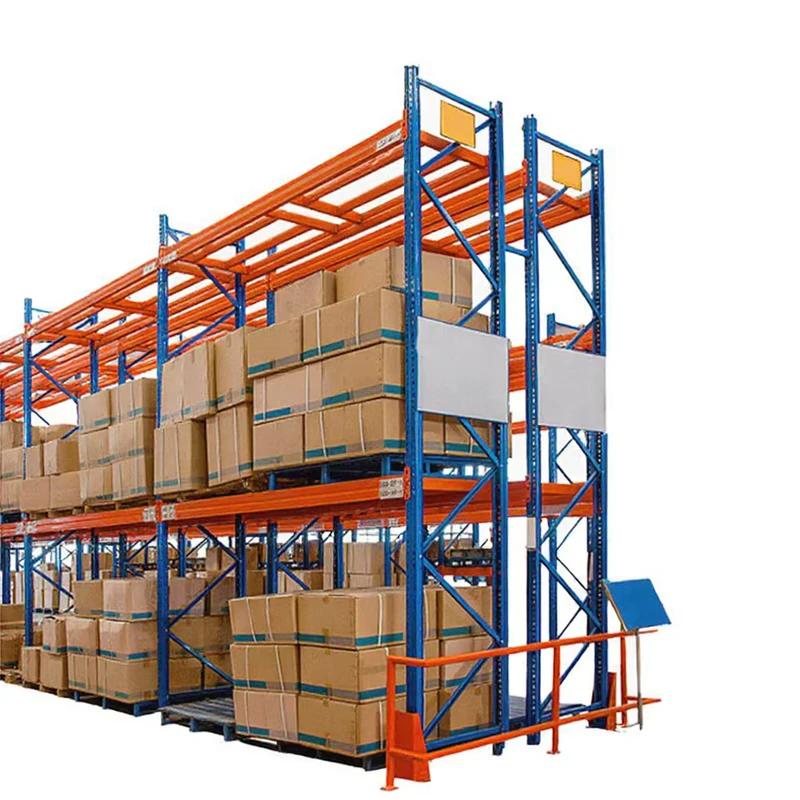 Adjustable-Boltless-Stainless-Steel-Multi-Layer-Storage-Rack-with-100-500kg-Capacity-and-Corrosion-Protection-for-Warehouse-Use
