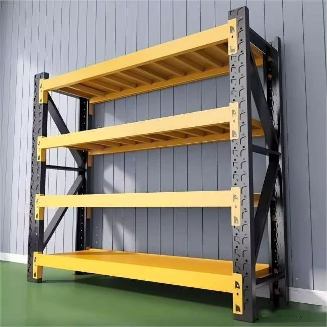 Adjustable-Middle-Duty-Pallet-Racking-System-Foldable-Metal-Goods-Shelf-for-Warehouse-Steel-Storage-Racks