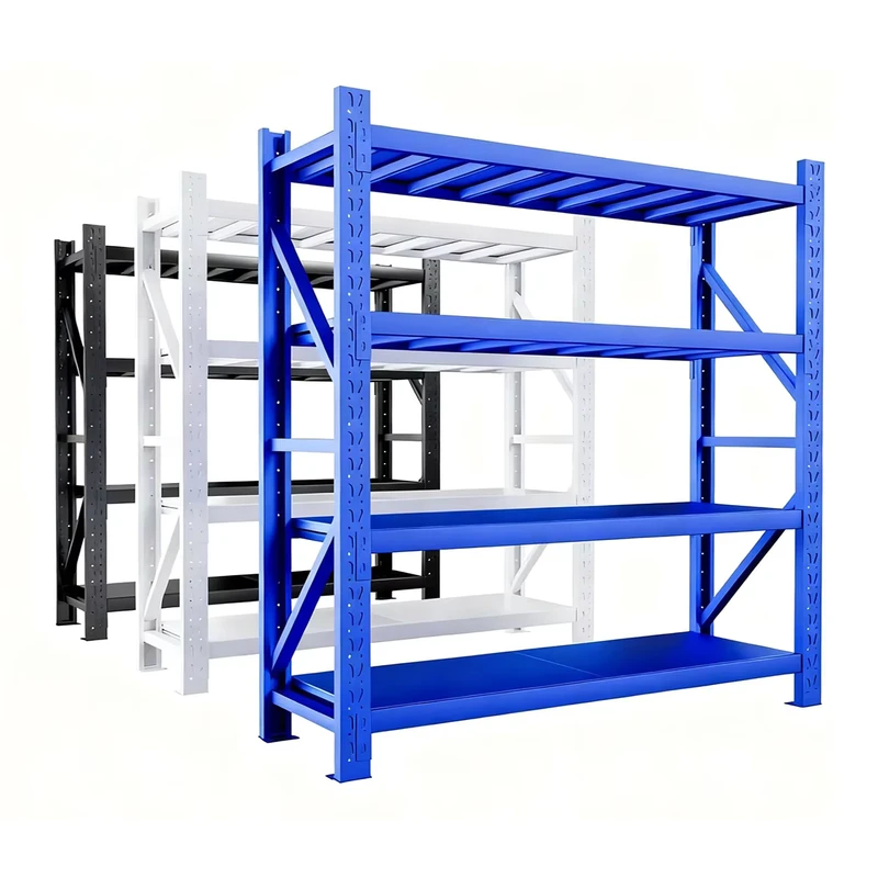 Boltless-Adjustable-Industrial-Heavy-Duty-Pallet-Racking-System-Warehouse-Steel-Metal-Storage-Racks-Shelving-Units-2