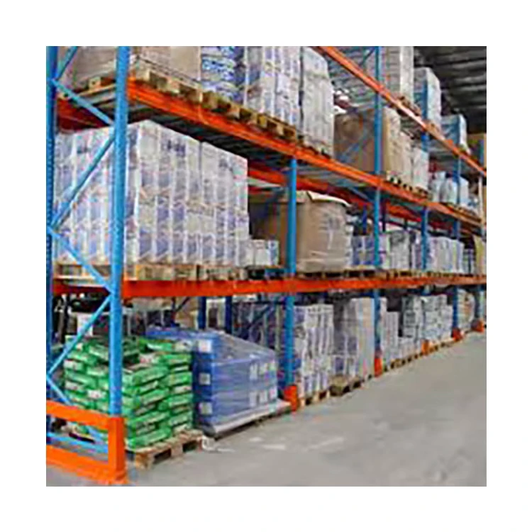 CE-Certified-Industrial-Heavy-Duty-Pallet-Racking-Space-Saving-Storage-Rack-for-Bulk-Goods