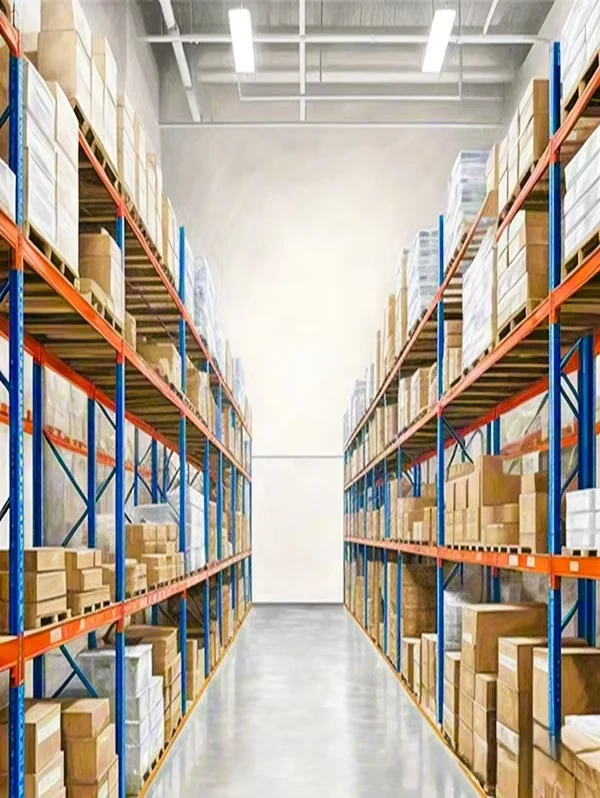 CE-Heavy-Duty-Pallet-Rack-Selective-Crossbeam-Racking-for-Logistics-Center-Adjustable-Steel-Storage-Rack-System-Factory-Price
