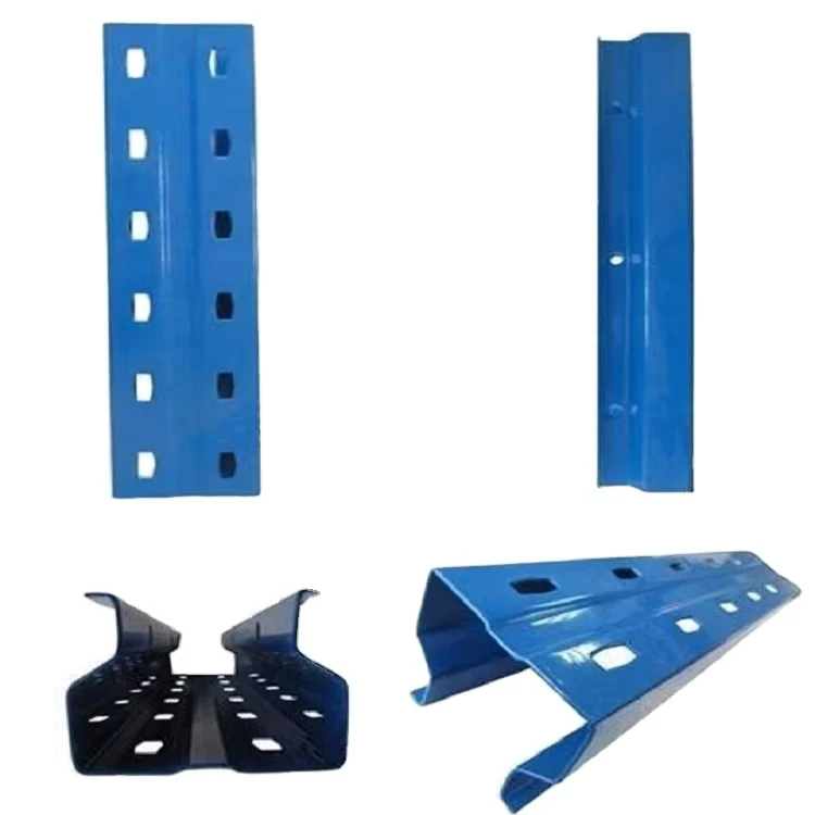 CE-ISO-Certified-Industrial-Shelving-Heavy-Duty-Storage-Selective-Pallet-Rack