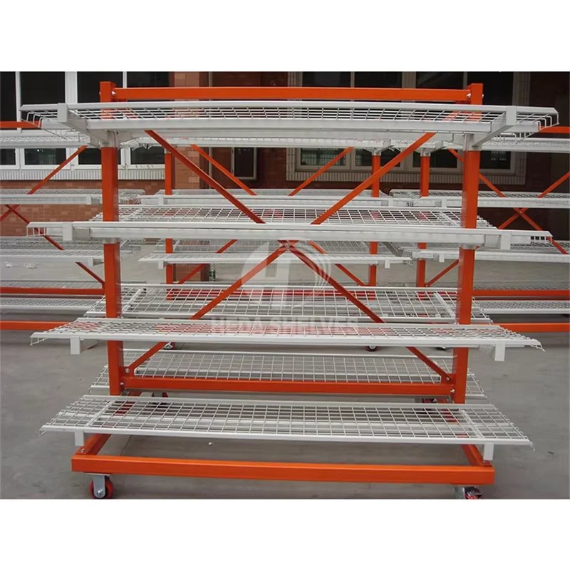 Cantilever-Rack-System-Warehouse-Industrial-Storage-Rack-for-Large-and-Bulky-Items-Lumber-Steel-Beams-Metal-Pipe-Rack