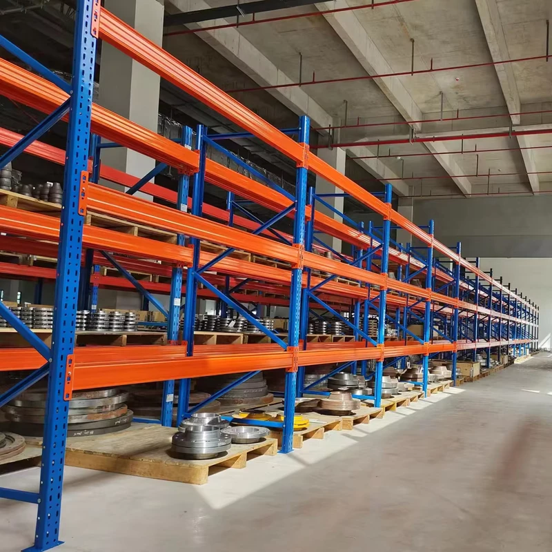 Chinese-Supplier-CE-Warehouse-Industrial-Pallet-Rack-Shelf-Heavy-Duty-Warehouse-Shelving-Storage-EU-Pallet-Racking-System