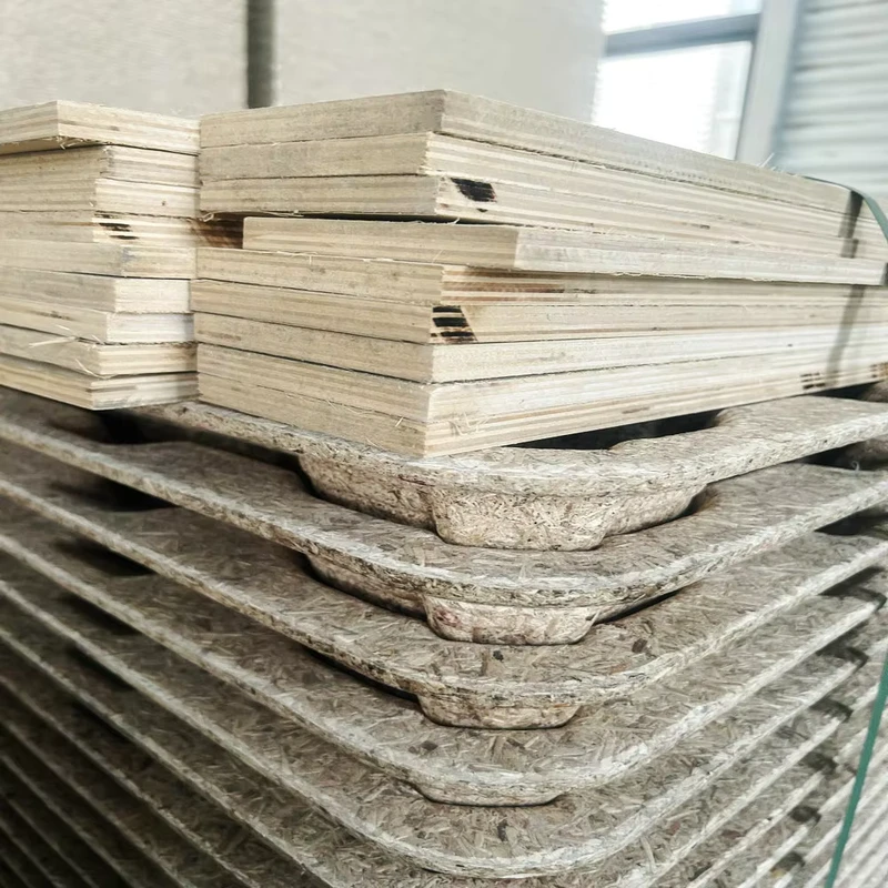 Compressed-Wood-Chip-Pallets-with-Rack-Capbility-Four-Way-1200x1000mm