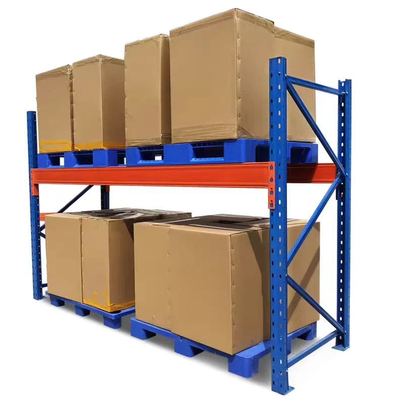 Corrosion-Protected-Selective-Pallet-Rack-Storage-Racking-System-High-Capacity-Storage