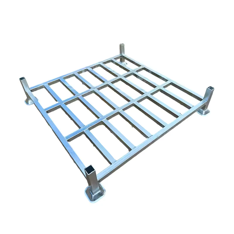 Custom-Heavy-Duty-Steel-Storage-Rack-Corrosion-Protection-for-Car-Parts-Tires-Iron-Pallet-for-Cold-Storage-Customizable-Fabric