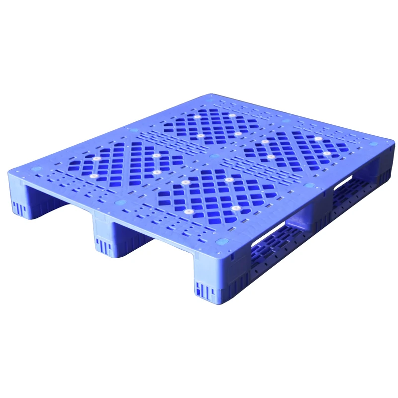 Customized-Euro-Pallet-4-Way-Entry-Heavy-Single-Face-HDPE-Plastic-Large-Static-Load-5.0T-RFID-Storage-Meshed-Grid-Cargo-Cold