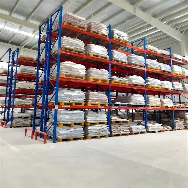 Customized-Heavy-Duty-5-Layer-Industrial-Pallet-Rack-System-Steel-Warehouse-Storage-Shelf-with-Metal-Shelving-Industrial-Rack