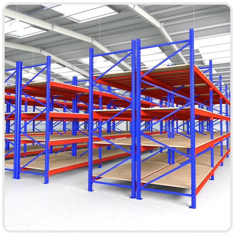 Customized-Heavy-Duty-Metal-Stacking-Detachable-Heavy-Load-Steel-Rack