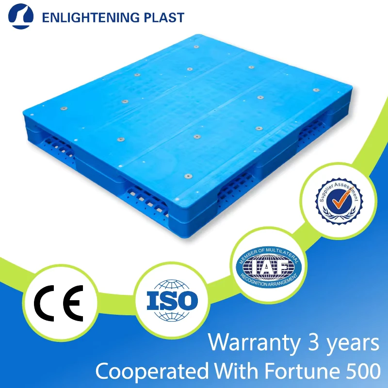 Double-Side-Pallet-High-Density-1300x1100-Reversible-for-Feed-Industry-Cement-Plant
