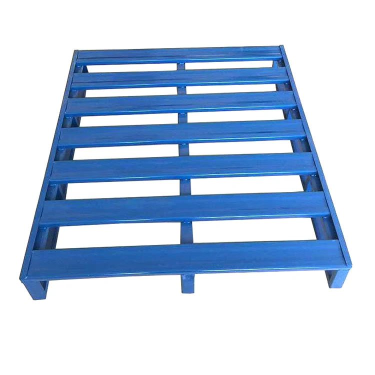 Economic-Heavy-Duty-1200-X-1000-Steel-Packing-Pallets-for-Industrial-Storage-and-Logistics-Low-Cost-Solution