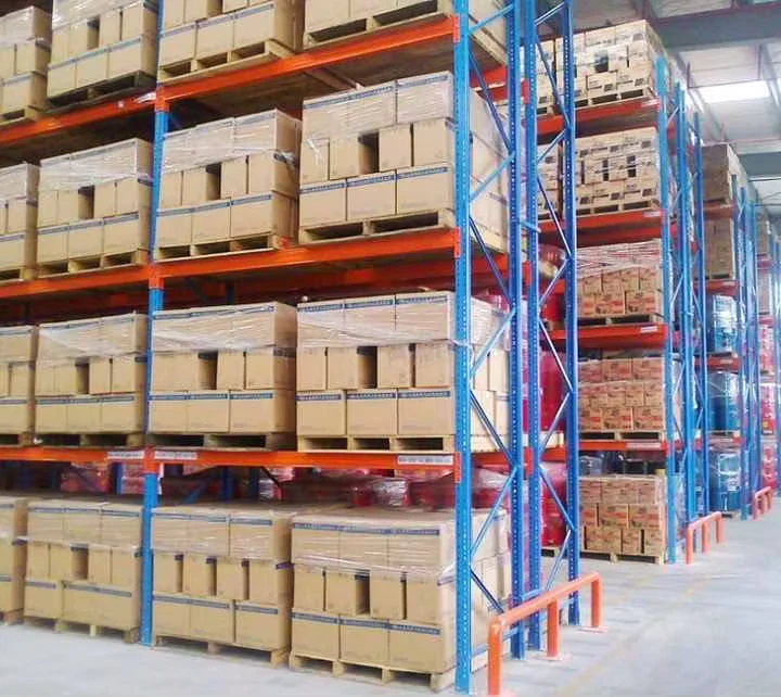 Factory-Direct-Heavy-Duty-Boltless-Cantilever-Rack-Shelf-5-Layer-Adjustable-Metal-Selective-Pallet-Racking-for-Warehouses