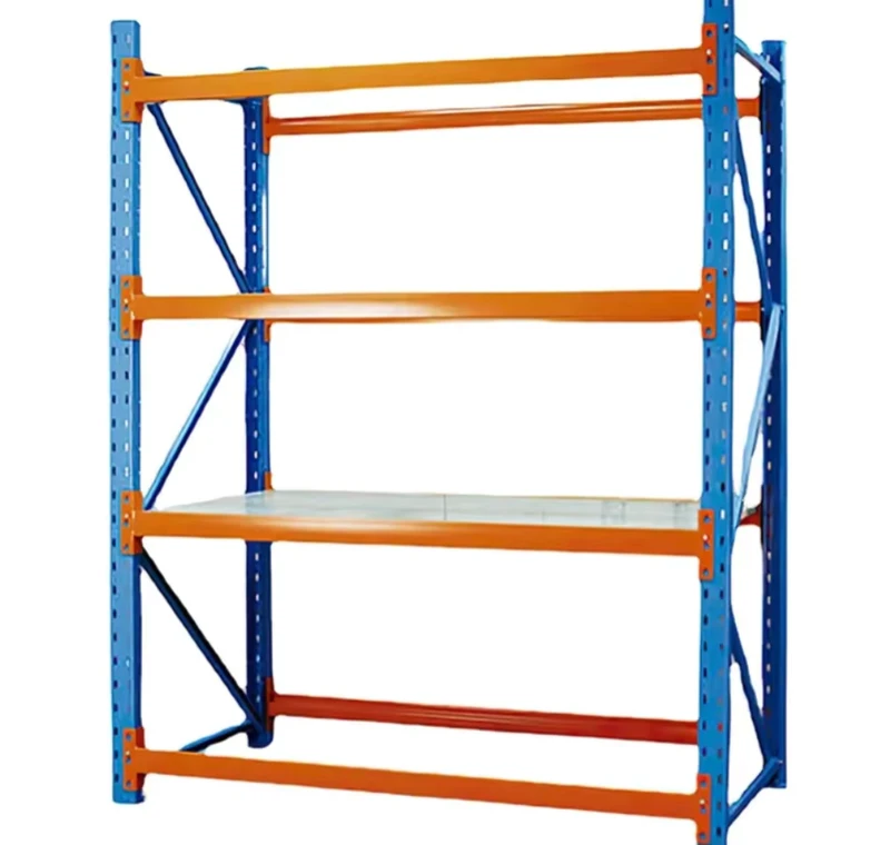 Factory-Direct-Industrial-Pallet-Storage-Rack-Heavy-Duty-Selective-Warehouse-Racking-for-Logistics-Cargo