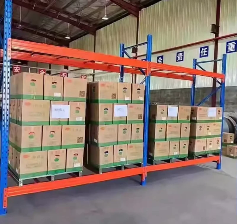 Factory-Direct-Supply-Heavy-Duty-Palletized-Racking-Efficient-Stacking-of-Heavy-Goods-in-Warehouses