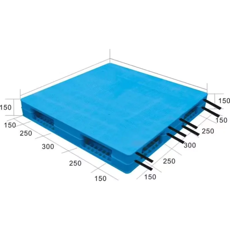 Factory-Price-Epp-Pallet-Waterproof-Temperature-Resist-High-Strength-Plastic-Pallet