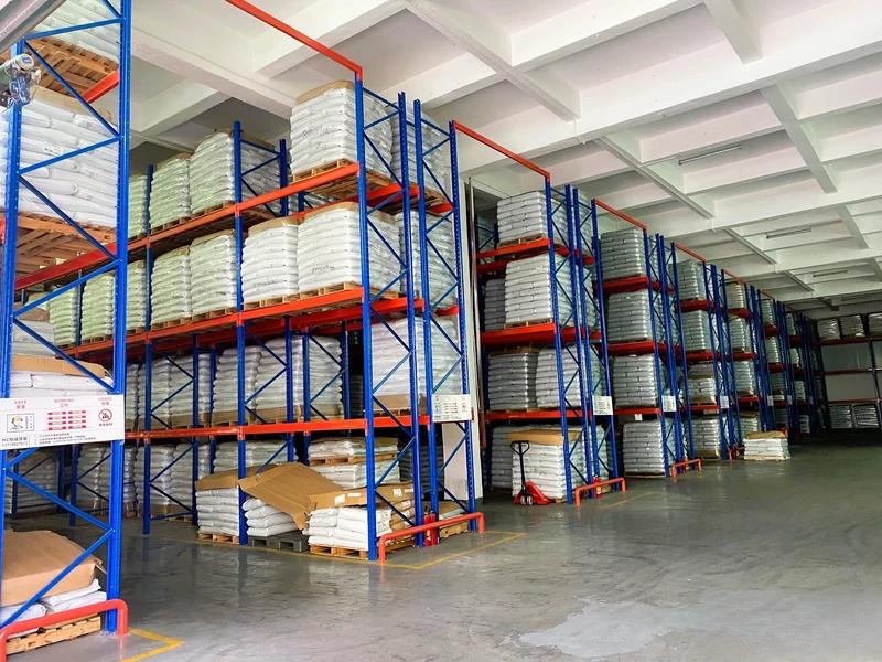 Factory-Price-Metal-Steel-Crossbeam-Rack-Customized-1000-4000kg-Load-Capacity-Pallet-Racking-for-Logistics-Center-ISO-CE