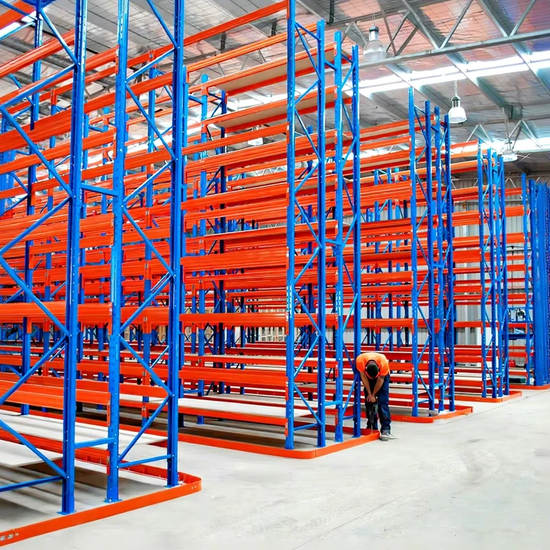Factory-Sale-High-Capacity-Warehouse-Stacking-Racks-1000-kg-Heavy-Duty-Adjustable-Metal-Storage-Pallet-Rack-and-Shelf