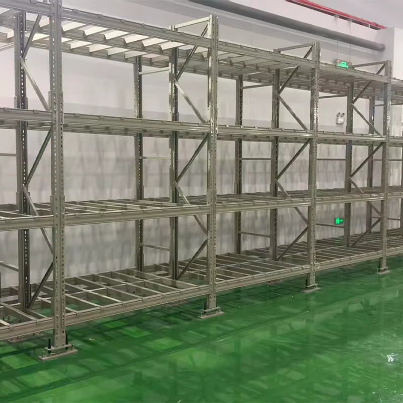 Forklift-Compatible-Steel-Structure-Pallet-Goods-Storage-for-Logistics-Warehouse-Warehouse-Pallet-Rack