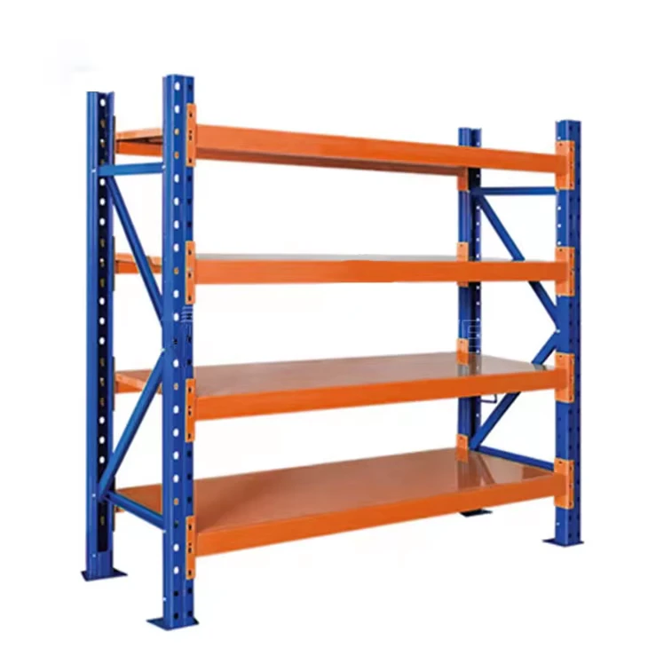 Gravity-Flow-Racking-Warehouse-Shelves-Goods-Pallet-Storage-Rack-Shelving-Metal-Shelf-Rack-Industrial-Storage-Racks
