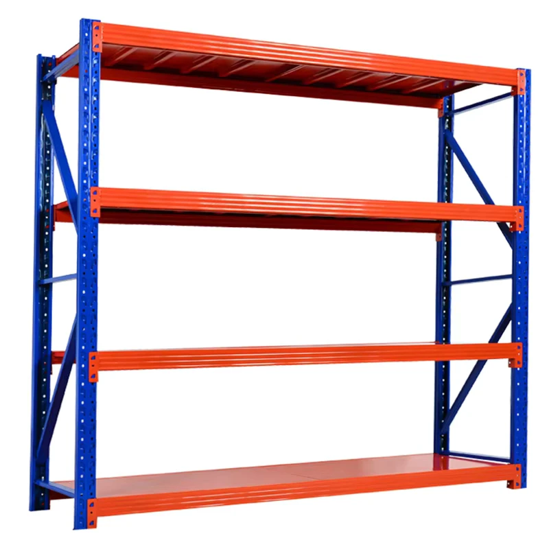Heavy-Duty-5-Layer-Industrial-Selective-Pallet-Rack-Steel-Warehousing-Shelf-with-Corrosion-Protection-Metal-Shelving