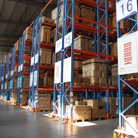 Heavy-Duty-Adjustable-Metal-Pallet-Racking-System-Industrial-Warehouse-Storage-Racks-Customizable-Beam-Shelving-for-Logistics