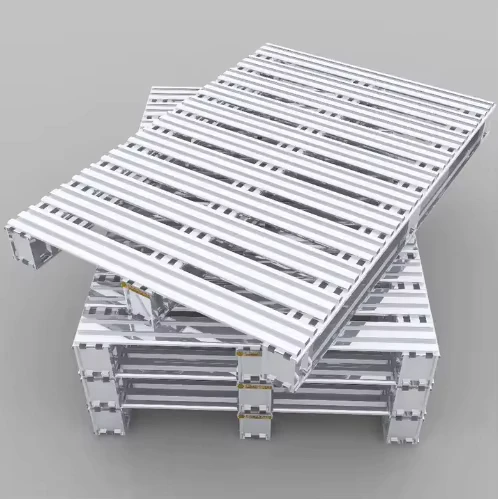 Heavy-Duty-Customized-Iron-Steel-Pallets-for-Warehouse-With-Pallet-Racking-Systems