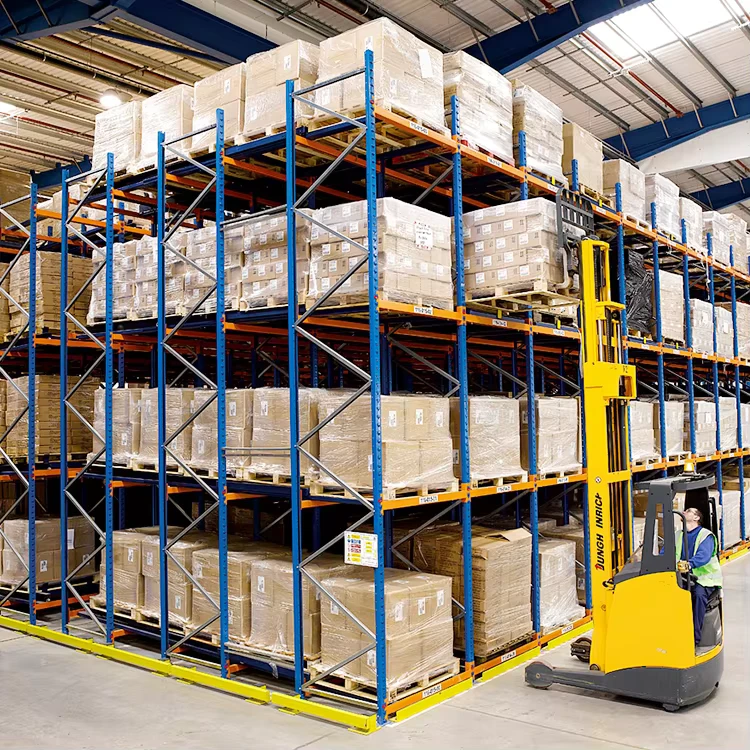 Heavy-Duty-Factory-Warehouse-Drive-in-Rack-Steel-Rack-Drive-in-Pallet-Racking-System-Heavy-Duty-Industrial-Rack