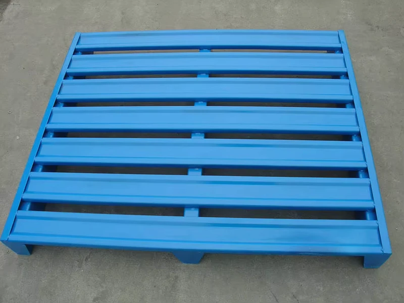Heavy-Duty-Metal-Pallets-Galvanized-Steel-1000x1000-Pallet