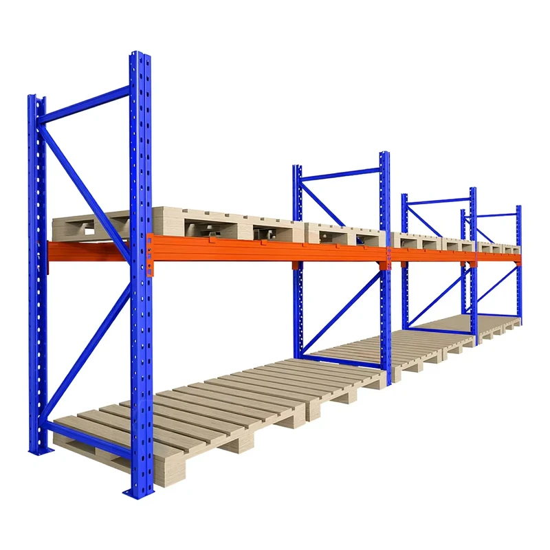 Heavy-Duty-Metal-Wire-Dish-Drying-Rack-Warehouse-Roller-Rack-Cold-Room-Warehouse-Pallet-Storage-Racking-Systems