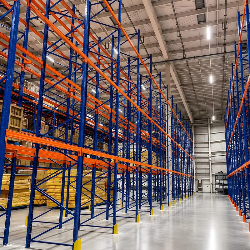 Heavy-Duty-Pallet-Rack-Cold-Rolled-Steel-2000kg-Per-Selective-Pallet-Rack-Maximize-Warehouse-Space-Workshop-Free-3D-Design