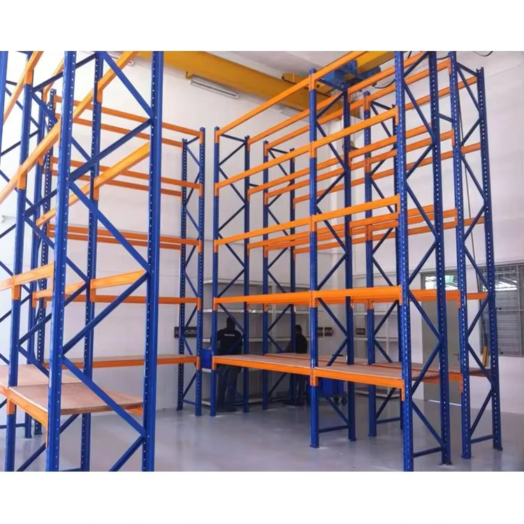 Heavy-Duty-Pallet-Racking-Adjustable-Industrial-Warehouse-Rack-Steel-Shelving-Factory-Direct