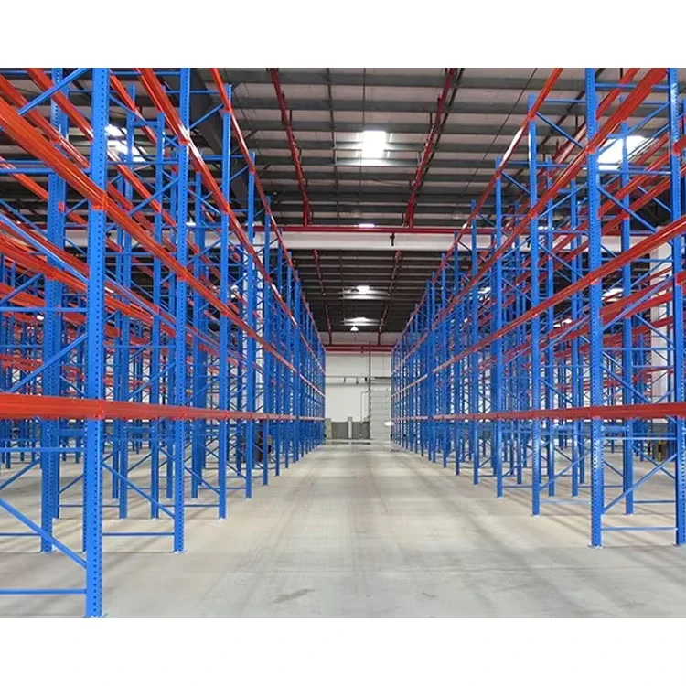 Heavy-Duty-Pallet-Racking-System-Industrial-Warehouse-Steel-Storage-Racks