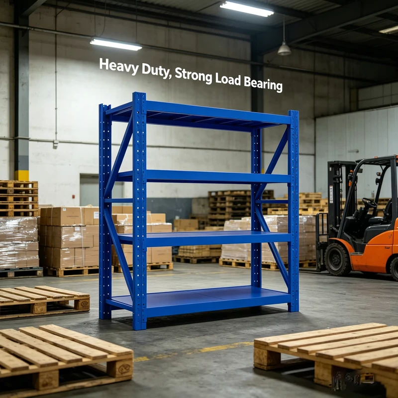 Heavy-Duty-Pallet-Racking-Wall-Mounted-Design-for-Store-Office-and-Home-Space-Saving-Storage