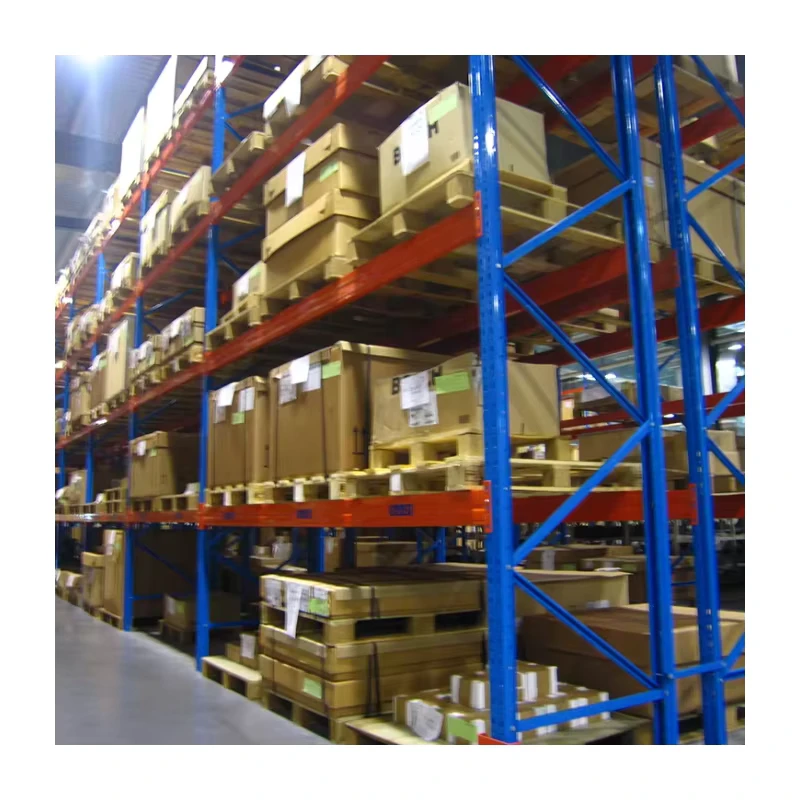 Heavy-Duty-Rack-Steel-Warehouse-Rack-Industrial-Pallet-Storage-Shelf-Warehouse-Metal-Racking-System-Heavy-Duty-Boltless-Shelving