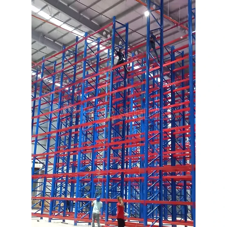 Heavy-Duty-Racking-Storage-Shelves-Systems-Stacking-Metal-Rack-Warehouse-Steel-Pallet-Racking-System