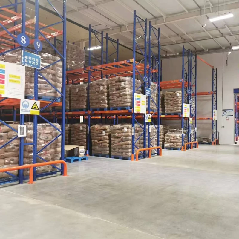 Heavy-Duty-Reinforced-Steel-Selective-Pallet-Rack-From-Original-Factory-for-Large-Industrial-Warehouse-Heavy-Goods-Storage