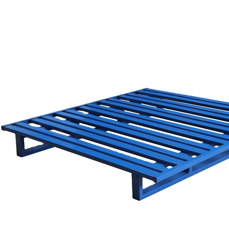 Heavy-Duty-Steel-Pallet