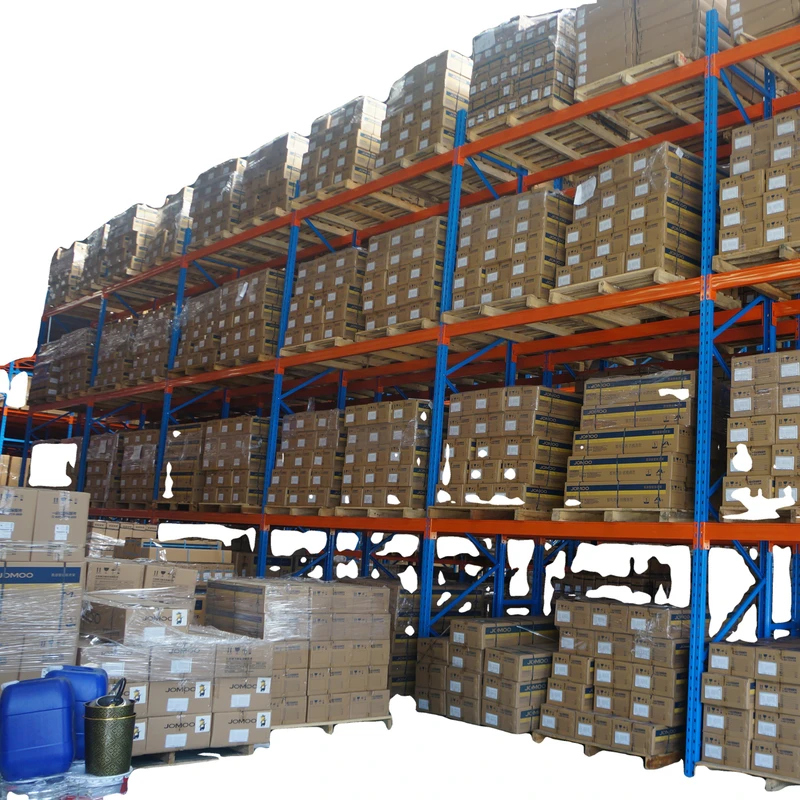 Heavy-Duty-Warehouse-Shelving-Storage-Pallet-Rack-Selective-Heavy-Duty-Racking-System