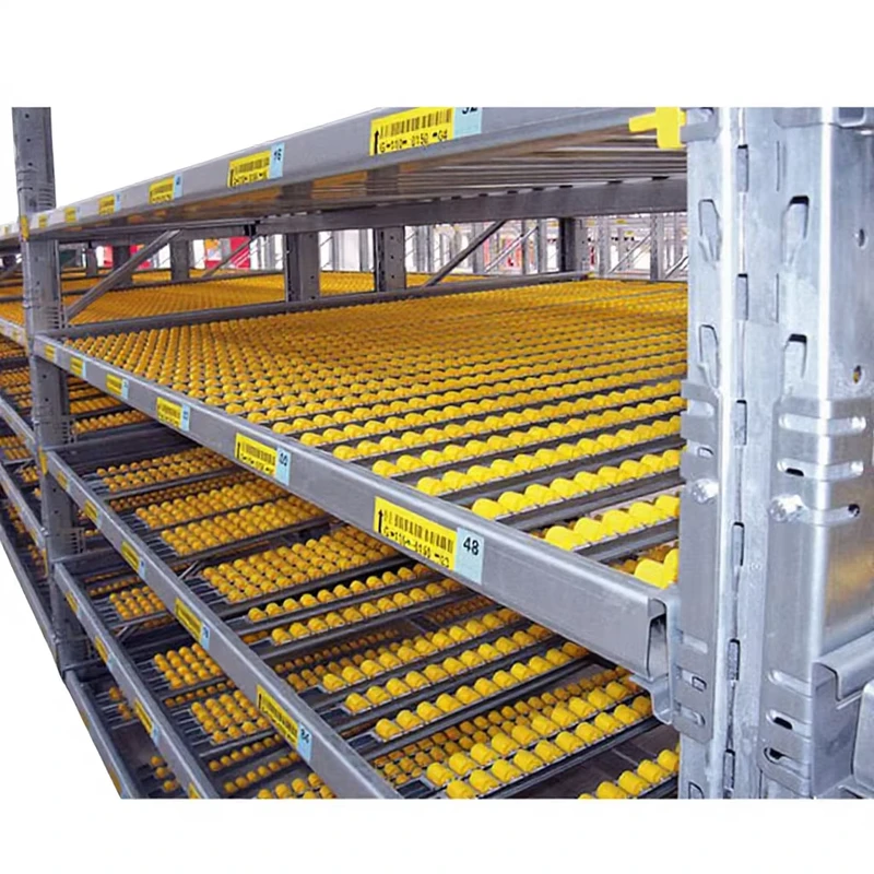 Heavy-Duty-Warehouse-Storage-Pallet-Sliding-Rack