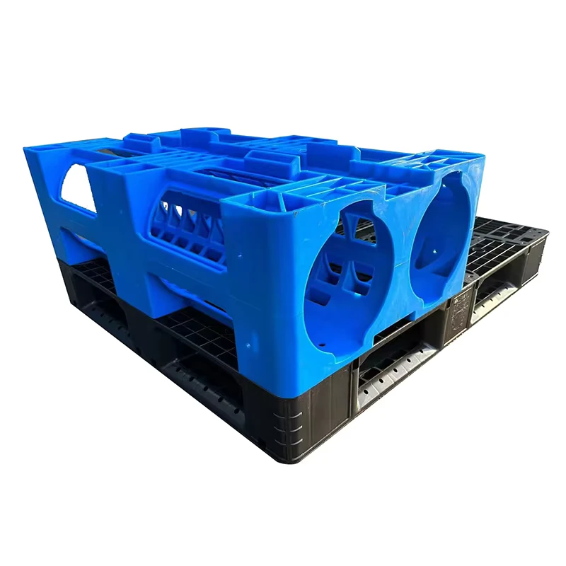 Heavy-duty-and-High-density-Plastic-Water-Bottle-Rack-PP-Bottle-Packing-Layer-Pads
