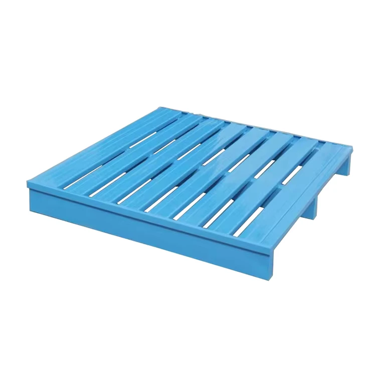 High-Ability-Performance-Stainless-Steel-Euro-Pallet-Durable-Single-Faced-Heavy-Duty-Warehouse-Rack-Low-Price-for-Sale