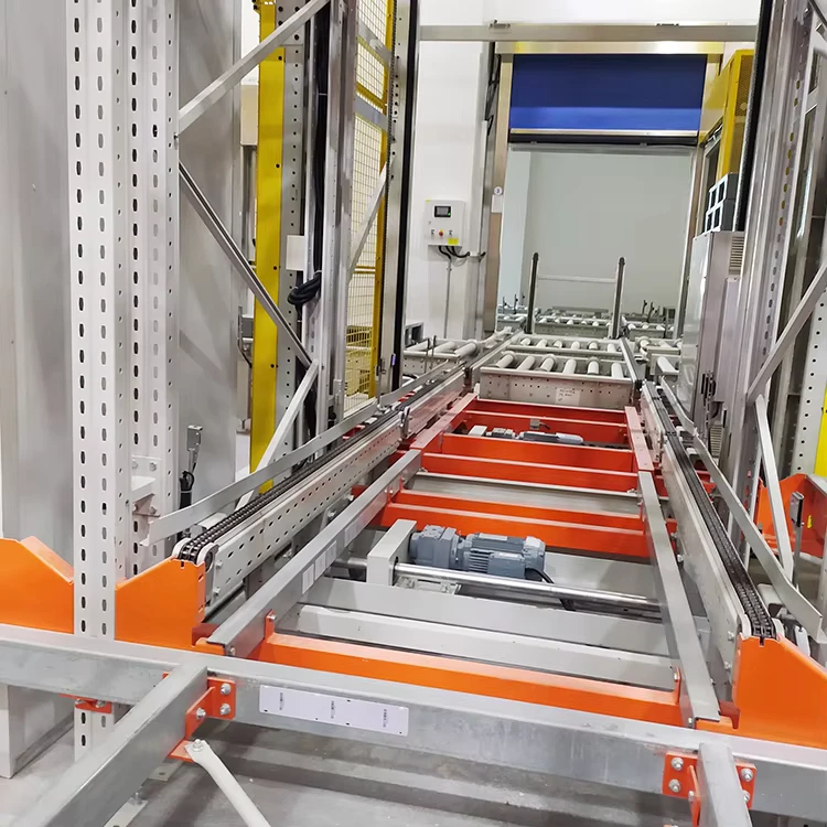 High-Density-Storage-Pallet-Rack-ASRS-Automatic-Radio-Shuttle-Rack-System