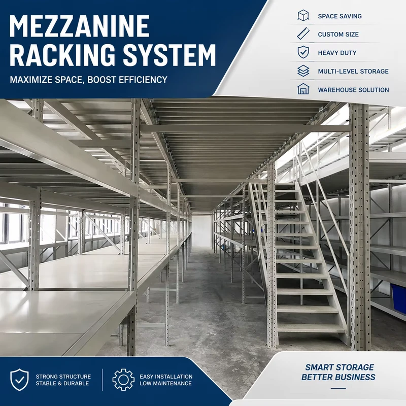 High-Load-Capacity-Industrial-Storage-Shelving-Heavy-Duty-Warehouse-Rack-with-Custom-Dimensions-for-Factory-Use