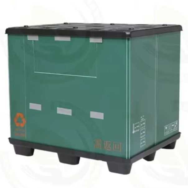 Industrial-Euro-PP-Heavy-Duty-Foldable-Container-Big-Box-Export-Pallet-for-Cargo-Storage-Equipment-Waterproof-Plastic
