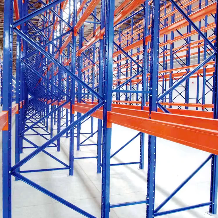 Industrial-Grade-Heavy-Duty-Metal-Rack-Anti-Rust-Workshop-Hardware-Heavy-Goods-Safe-Storage