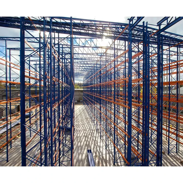 Industrial-Heavy-Duty-Pallet-Racking-System-2000kg-Load-Selective-Steel-Warehouse-Storage-Rack-System